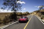 Mercedes-Benz SLS AMG Red 2011 года
